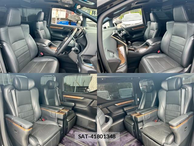 Toyota ALPHARD 2015-10 8055126-3