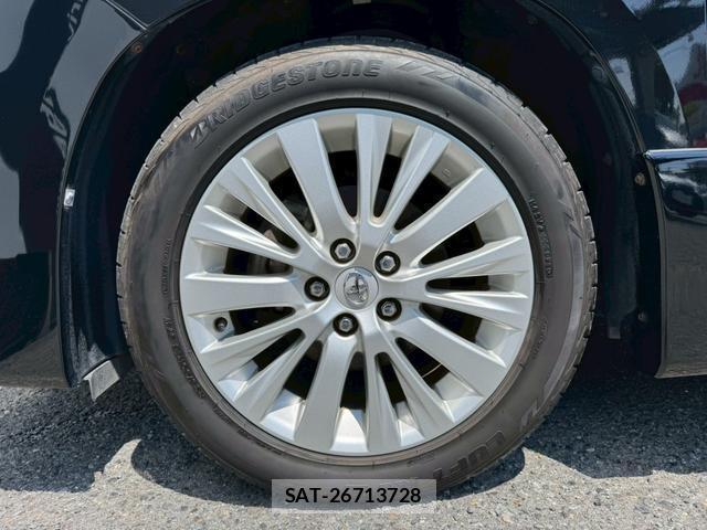 Toyota ALPHARD 2013-06 8055360-17