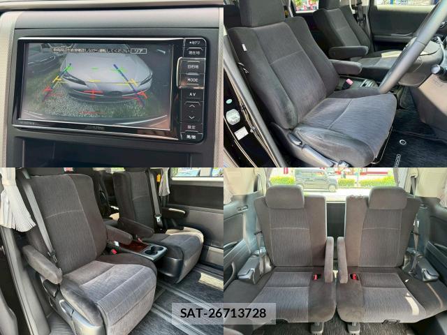 Toyota ALPHARD 2013-06 8055360-8