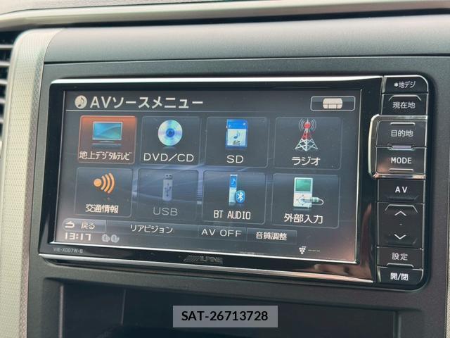Toyota ALPHARD 2013-06 8055360-9