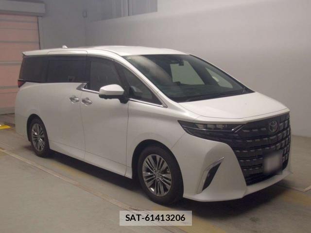 Toyota ALPHARD 2024-10 8055426-0