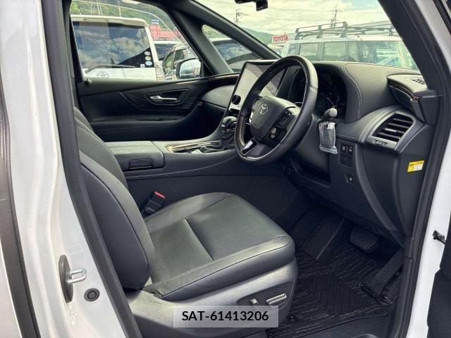 Toyota ALPHARD 2024-10 8055426-2
