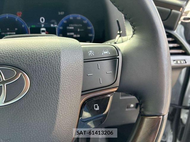 Toyota ALPHARD 2024-10 8055426-6