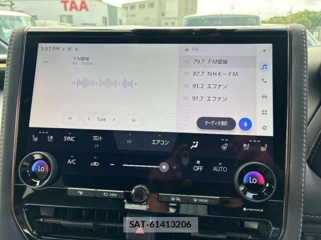 Toyota ALPHARD 2024-10 8055426-9