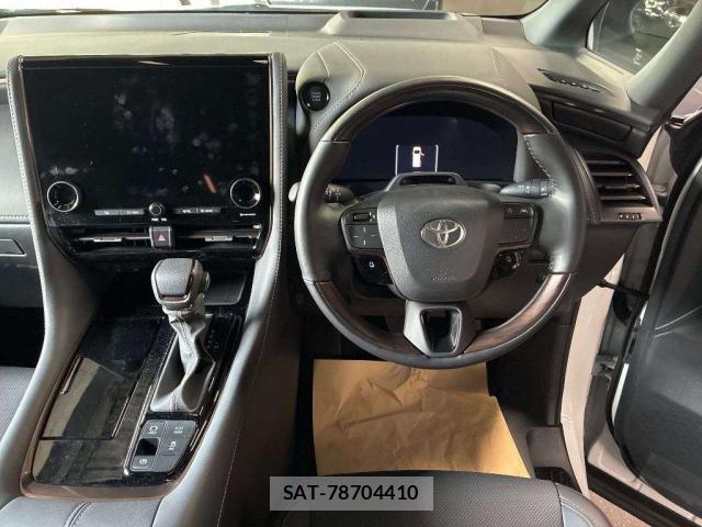 Toyota ALPHARD 2024-10 8055427-2