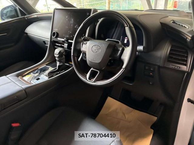 Toyota ALPHARD 2024-10 8055427-3