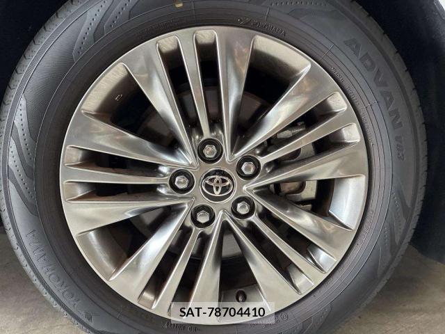 Toyota ALPHARD 2024-10 8055427-7