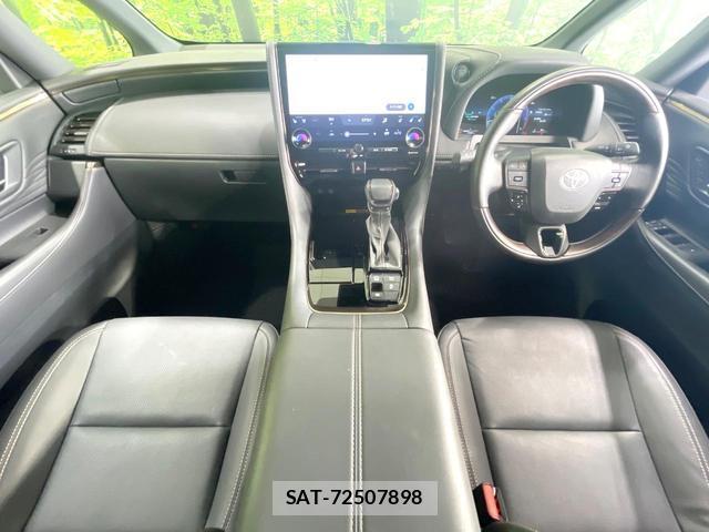 Toyota ALPHARD 2025-09 8055488-1