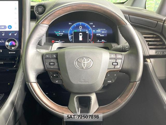 Toyota ALPHARD 2025-09 8055488-11
