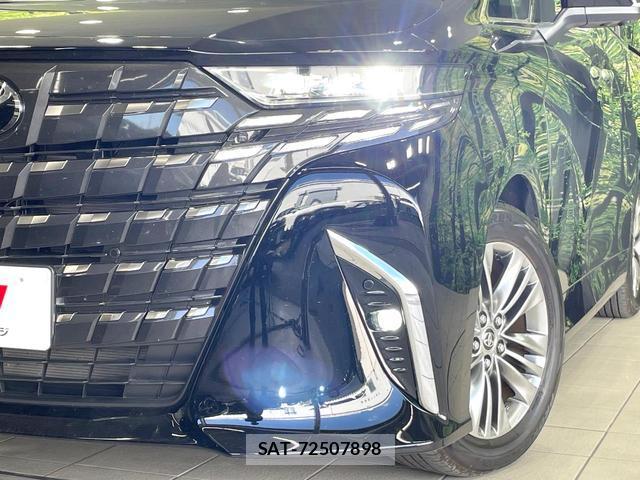 Toyota ALPHARD 2025-09 8055488-12