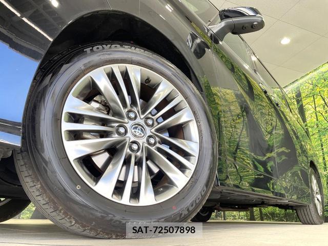 Toyota ALPHARD 2025-09 8055488-13