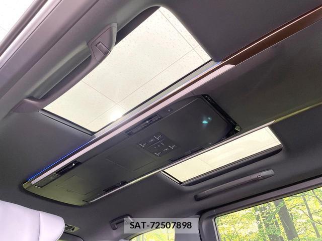 Toyota ALPHARD 2025-09 8055488-2