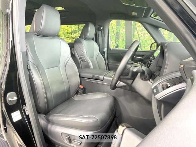 Toyota ALPHARD 2025-09 8055488-7