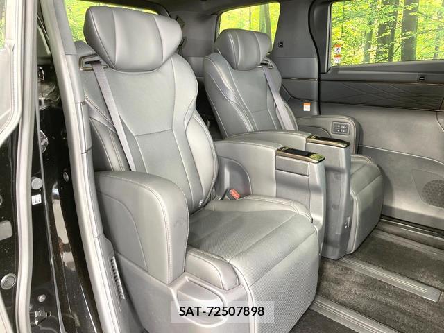 Toyota ALPHARD 2025-09 8055488-8