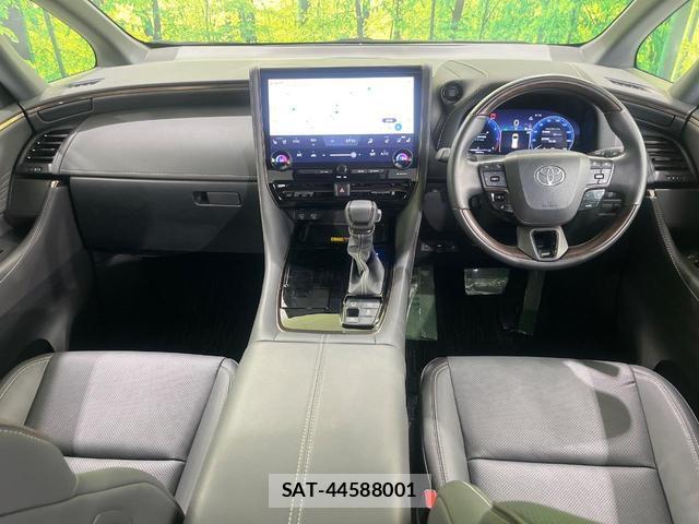 Toyota ALPHARD 2023-10 8055780-1