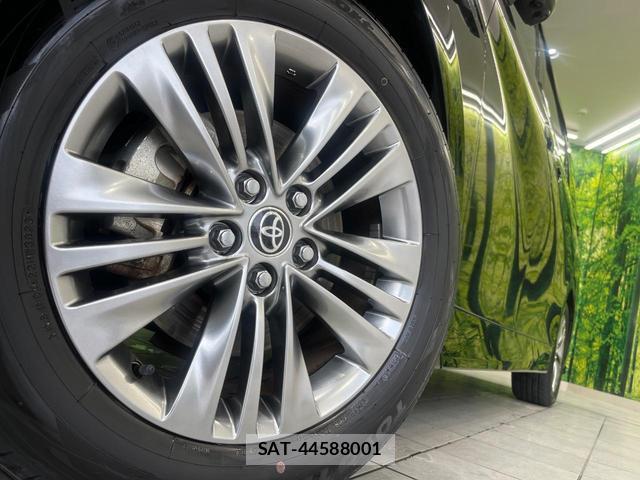 Toyota ALPHARD 2023-10 8055780-13