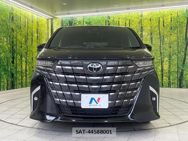 Toyota ALPHARD 2023-10 8055780-14