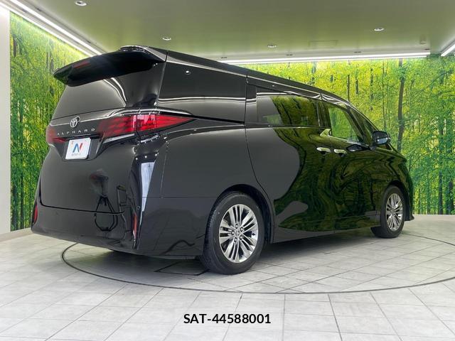 Toyota ALPHARD 2023-10 8055780-17
