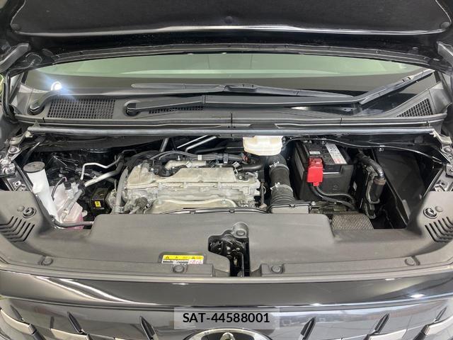 Toyota ALPHARD 2023-10 8055780-18