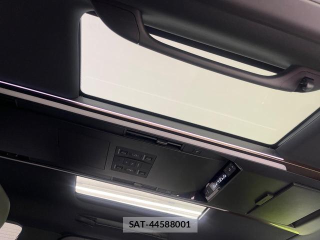 Toyota ALPHARD 2023-10 8055780-2