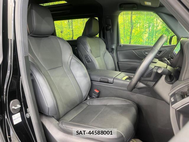 Toyota ALPHARD 2023-10 8055780-7