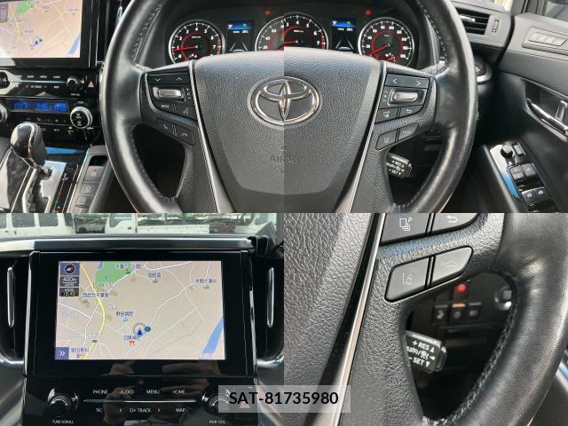 Toyota ALPHARD 2021-02 8055832-10