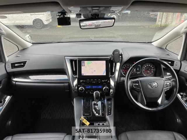 Toyota ALPHARD 2021-02 8055832-2