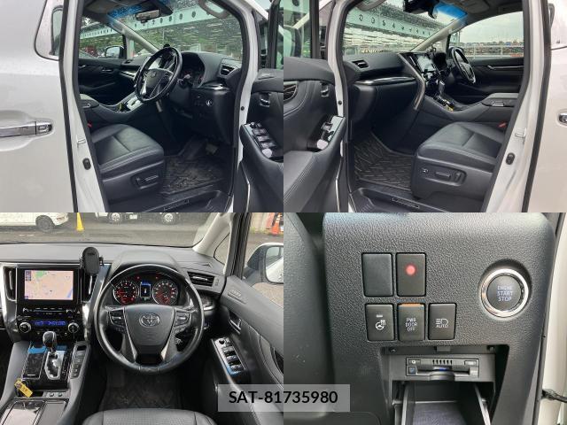 Toyota ALPHARD 2021-02 8055832-5