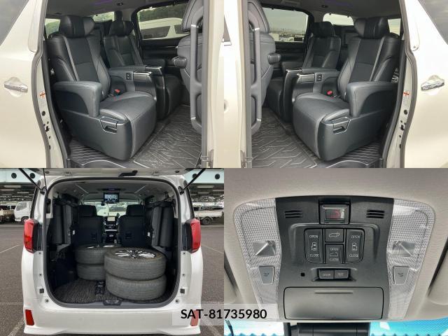 Toyota ALPHARD 2021-02 8055832-6