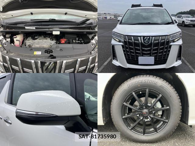 Toyota ALPHARD 2021-02 8055832-7