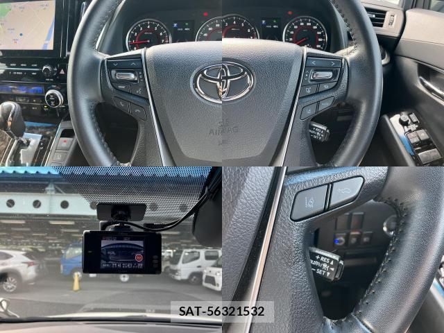 Toyota ALPHARD 2021-10 8055839-10