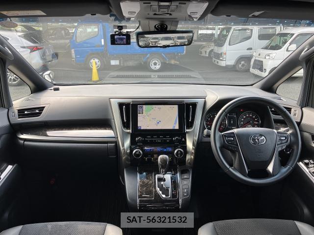 Toyota ALPHARD 2021-10 8055839-2