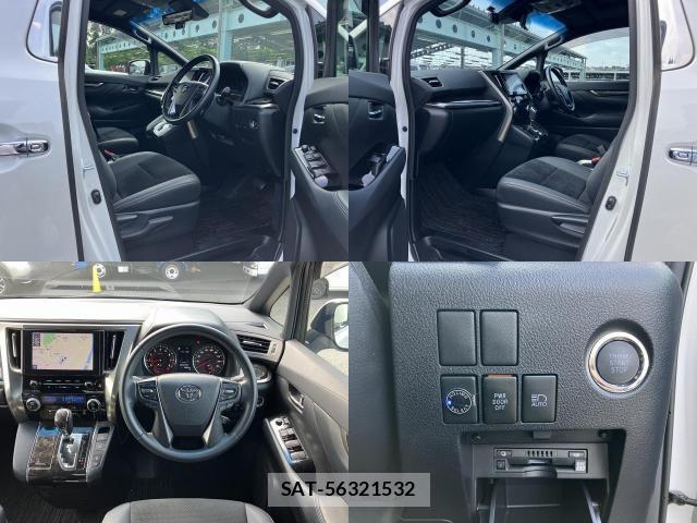 Toyota ALPHARD 2021-10 8055839-5