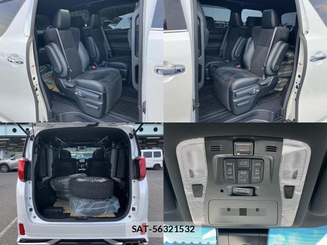 Toyota ALPHARD 2021-10 8055839-6