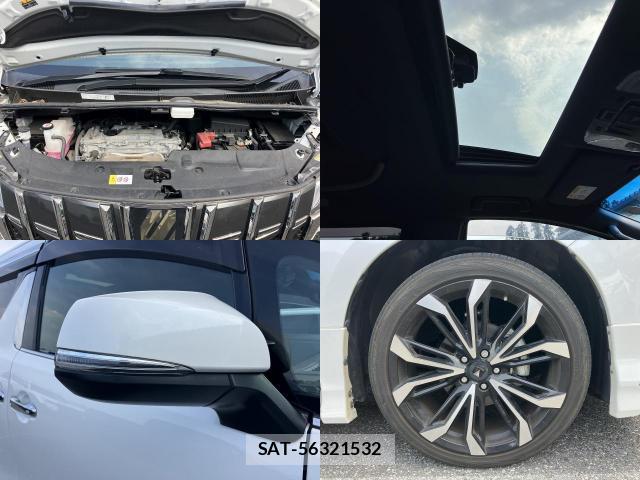 Toyota ALPHARD 2021-10 8055839-7