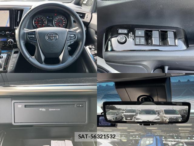 Toyota ALPHARD 2021-10 8055839-8