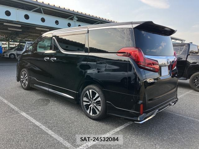 Toyota ALPHARD 2020-12 8055844-1