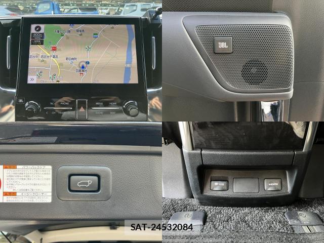 Toyota ALPHARD 2020-12 8055844-10