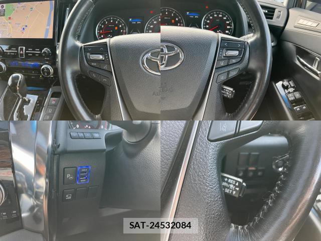 Toyota ALPHARD 2020-12 8055844-11