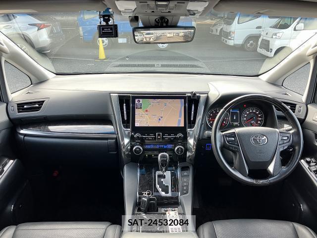 Toyota ALPHARD 2020-12 8055844-2