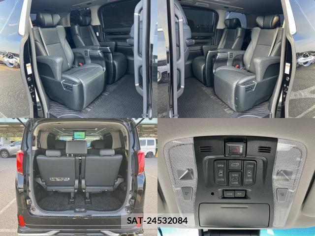 Toyota ALPHARD 2020-12 8055844-6