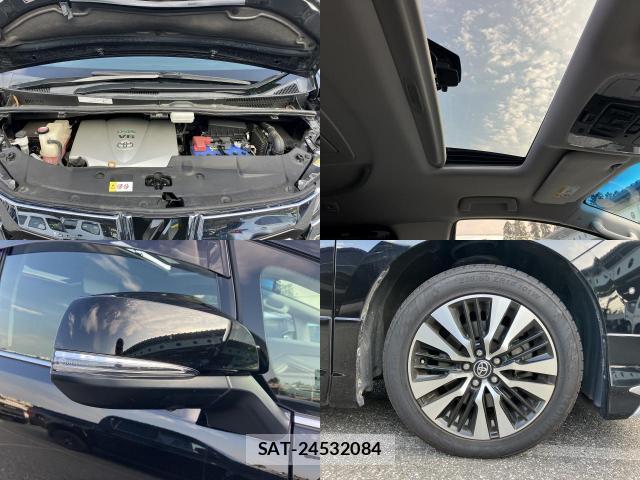 Toyota ALPHARD 2020-12 8055844-7