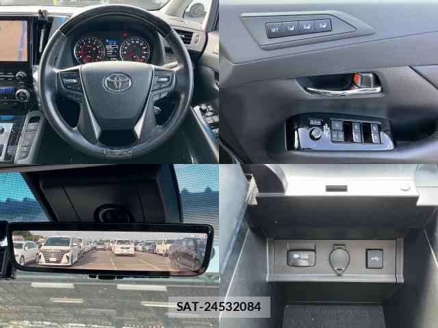 Toyota ALPHARD 2020-12 8055844-8