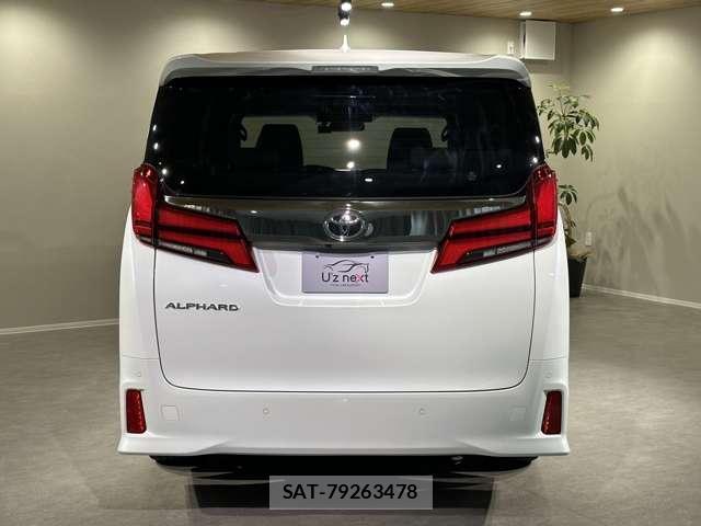 Toyota ALPHARD 2021-06 8055874-1