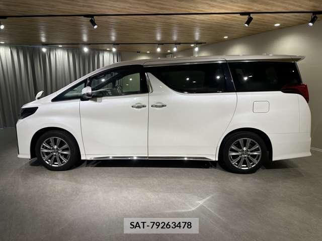 Toyota ALPHARD 2021-06 8055874-10