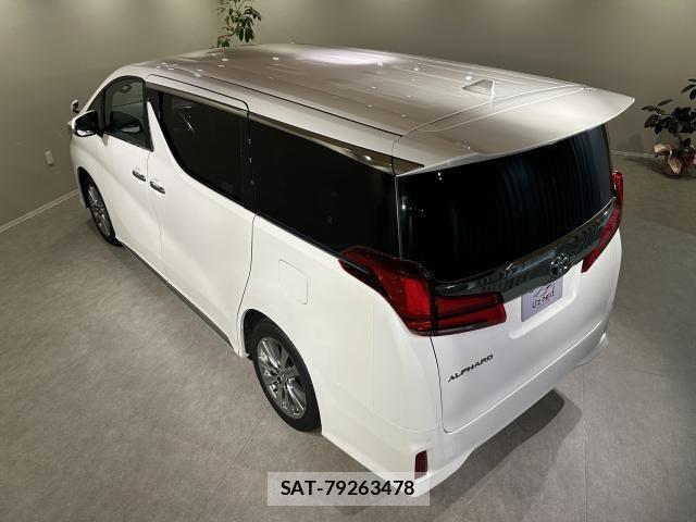 Toyota ALPHARD 2021-06 8055874-14
