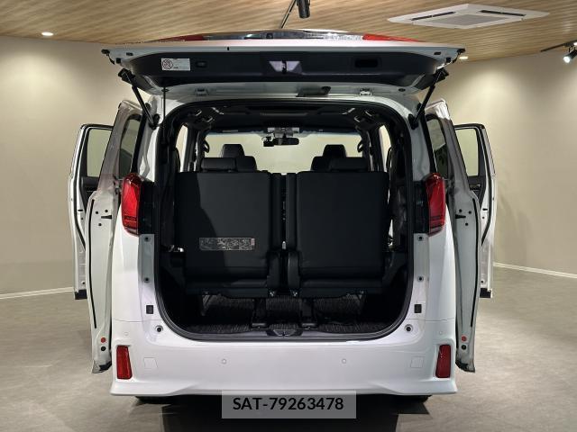 Toyota ALPHARD 2021-06 8055874-18