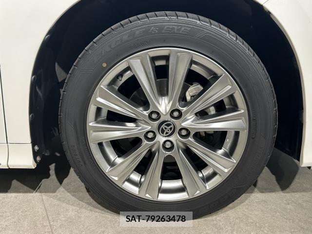 Toyota ALPHARD 2021-06 8055874-19