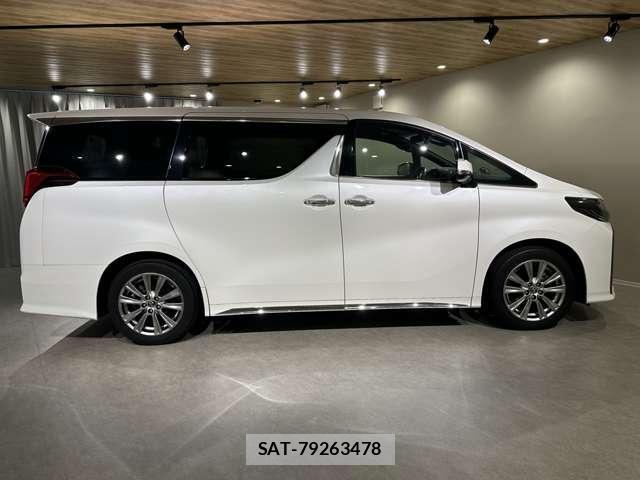 Toyota ALPHARD 2021-06 8055874-3