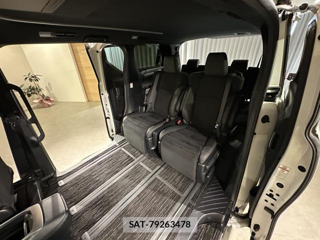 Toyota ALPHARD 2021-06 8055874-6